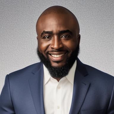 Chinedu Ekukinam